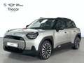 MINI Cooper SE 160 kW (218 CV) Plateado - thumbnail 1