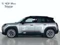 MINI Cooper SE 160 kW (218 CV) Silber - thumbnail 3