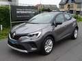 Renault Captur Captur TCe 90 CORPORATE EDITION+Navigatie/Dab Gris - thumbnail 1