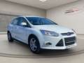 Ford Focus Trend 1.0, Sitzheizung, Klimaanlage ,ALU-Felgen Wit - thumbnail 3
