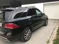 Mercedes-Benz GLE 350 GLE 350 d 4Matic Aut. Schwarz - thumbnail 3