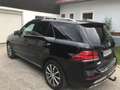 Mercedes-Benz GLE 350 GLE 350 d 4Matic Aut. Schwarz - thumbnail 4