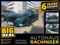 Peugeot 308 LED,Winterpaket,Parkpilot,Navi,DAB Blau - thumbnail 1