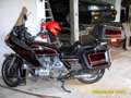 Honda GL 1100 SC02 Rouge - thumbnail 1