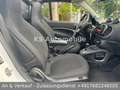 smart forTwo CABRIO/LED/SITZH/KLIMA/GARANTIE Weiß - thumbnail 17