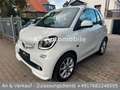 smart forTwo CABRIO/LED/SITZH/KLIMA/GARANTIE Weiß - thumbnail 1