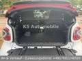 smart forTwo CABRIO/LED/SITZH/KLIMA/GARANTIE Weiß - thumbnail 10
