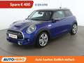 MINI Cooper S Cooper S Blau - thumbnail 1
