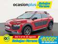 Citroen C4 Cactus 1.6e-HDi Shine ETG6 92 Rojo - thumbnail 1