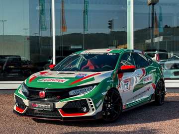 Type R GT *TCR 24h Nürburgring EDITION*