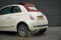 Fiat 500C 1.2 Rock / Aut / Leder / Parelmoer / Cabriolet - thumbnail 34