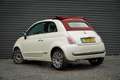 Fiat 500C 1.2 Rock / Aut / Leder / Parelmoer / Cabriolet - thumbnail 3