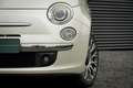 Fiat 500C 1.2 Rock / Aut / Leder / Parelmoer / Cabriolet - thumbnail 19