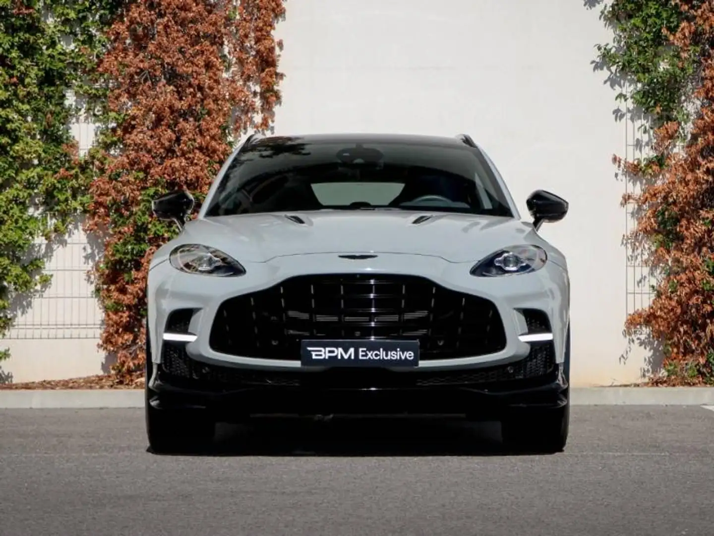 Aston Martin DBX 4.0 V8 biturbo 707ch BVA9 - 2