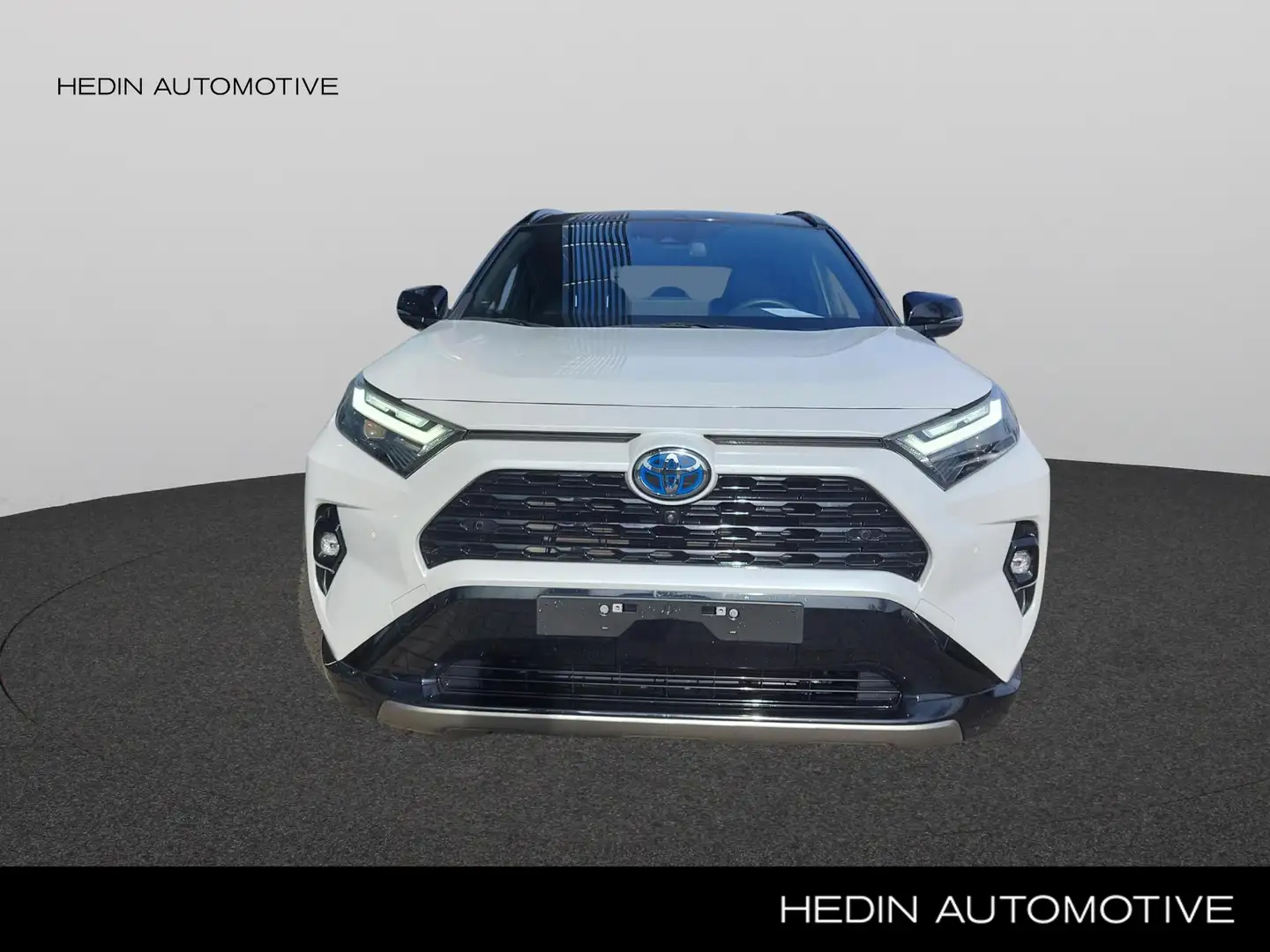 Toyota RAV 4 2.5 Hybrid Lithium Style Plus CVT | Automatisch Ac Bianco - 1