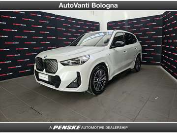 xDrive30 MSport