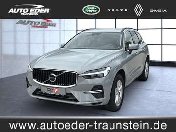 XC 60 Core 2WD Bluetooth Navi LED Klima