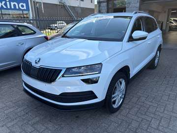 Karoq 1.6 CR TDi SCR Sportline