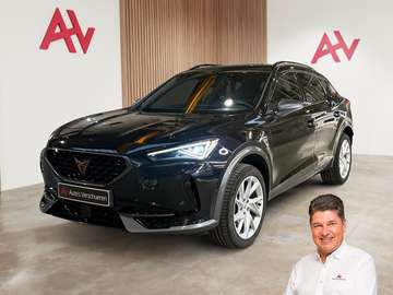 1.5 TSI DSG7 ** ACC | Keyless | Zetel/Stuurverw.