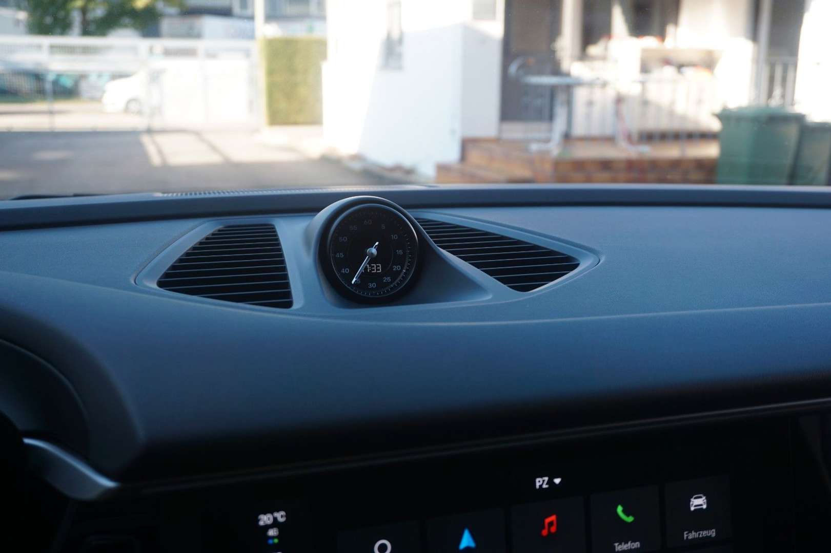 Porsche Macan Electrique -  - Joinsteer - #5