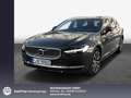 Volvo V90 T6 Recharge AWD Geartronic Inscription 186 kW, Szary - thumbnail 1
