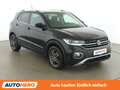 Volkswagen T-Cross 1.0 TSI Style Aut. *LED*ACC*SPUR*CAM* Schwarz - thumbnail 8