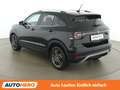 Volkswagen T-Cross 1.0 TSI Style Aut. *LED*ACC*SPUR*CAM* Schwarz - thumbnail 4