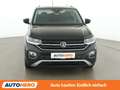 Volkswagen T-Cross 1.0 TSI Style Aut. *LED*ACC*SPUR*CAM* Schwarz - thumbnail 9