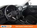 Volkswagen T-Cross 1.0 TSI Style Aut. *LED*ACC*SPUR*CAM* Schwarz - thumbnail 11