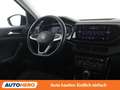 Volkswagen T-Cross 1.0 TSI Style Aut. *LED*ACC*SPUR*CAM* Schwarz - thumbnail 13