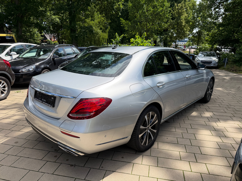 Mercedes-Benz E 350 e Plug-in Limousine 2.HD*Carplay*Ambiente*Kamera — photo 5