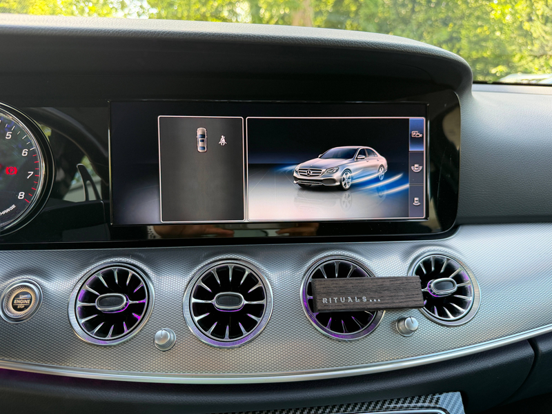 Mercedes-Benz E 350 e Plug-in Limousine 2.HD*Carplay*Ambiente*Kamera — photo 21