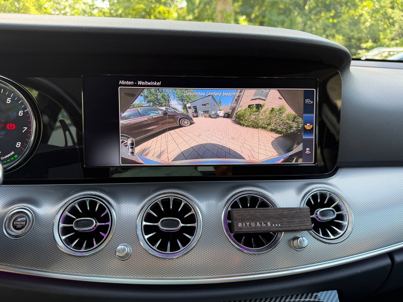 Mercedes-Benz E 350 e Plug-in Limousine 2.HD*Carplay*Ambiente*Kamera — photo 20