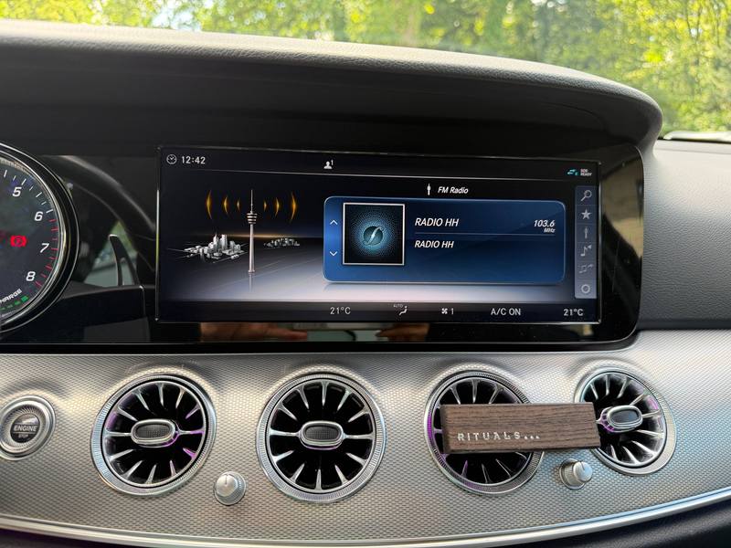 Mercedes-Benz E 350 e Plug-in Limousine 2.HD*Carplay*Ambiente*Kamera — photo 14