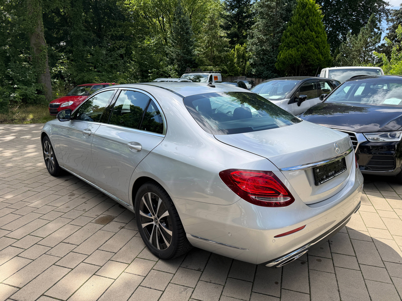 Mercedes-Benz E 350 e Plug-in Limousine 2.HD*Carplay*Ambiente*Kamera — photo 3