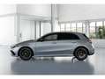 Mercedes-Benz A 180 compacto Plateado - thumbnail 8