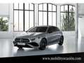 Mercedes-Benz A 180 compacto Plateado - thumbnail 1