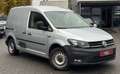 Volkswagen Caddy TÜV AU NEU*KLIMA*SITZ-HZ*KAMERA*PDC*WERKBANK* Silber - thumbnail 1