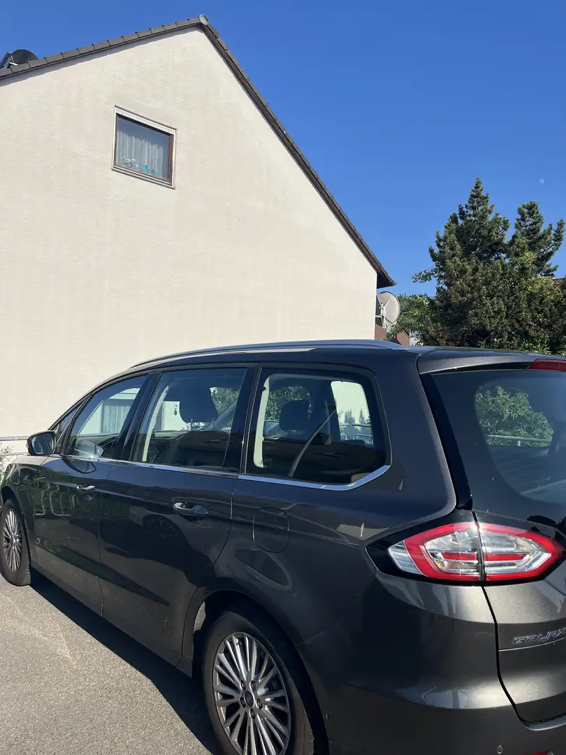 Ford Galaxy Ford Galaxy 1.5 Ecoboost - 1