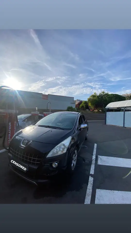Peugeot 3008 3008