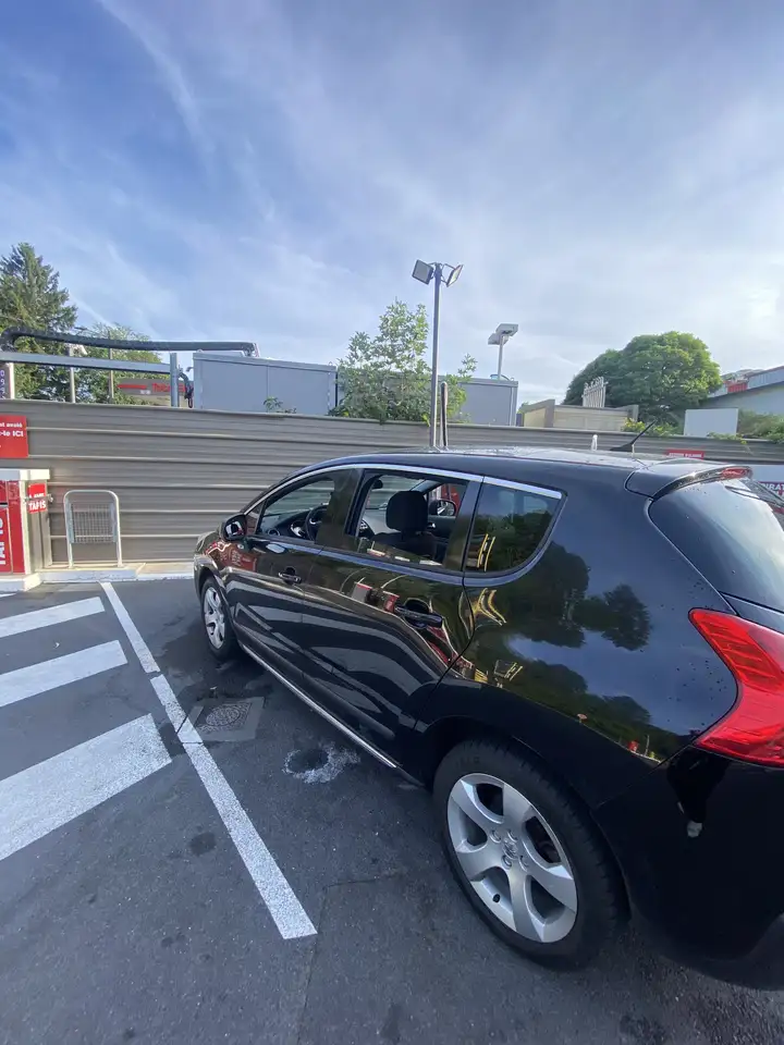 Peugeot 3008 3008 — photo 3