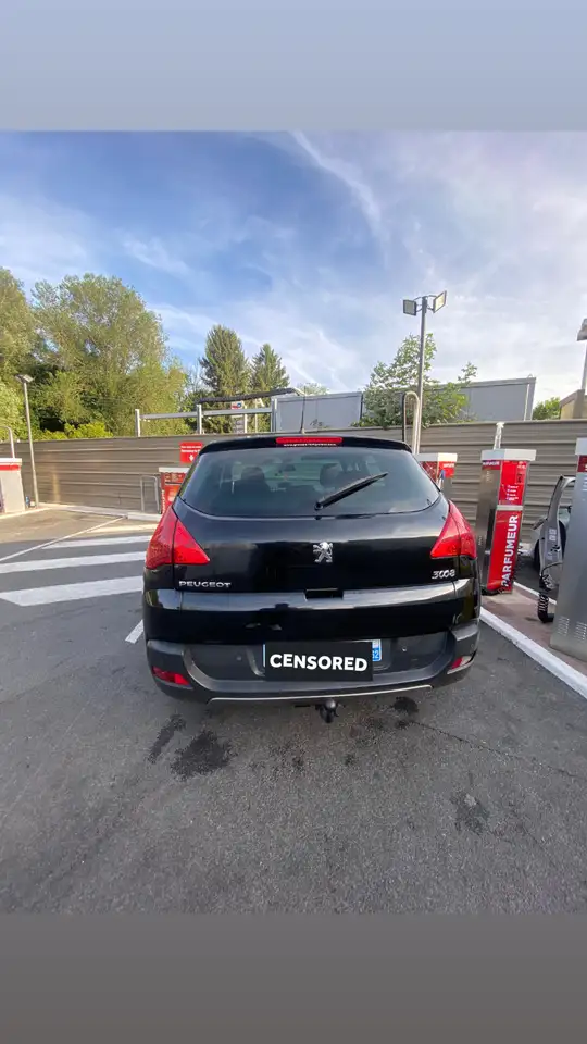 Peugeot 3008 3008 — photo 2