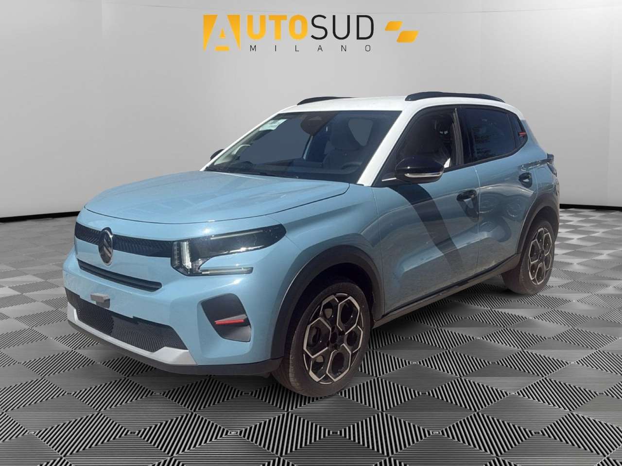Citroen C3 IV 2024 1.2 puretech turbo Max 100cv s&s