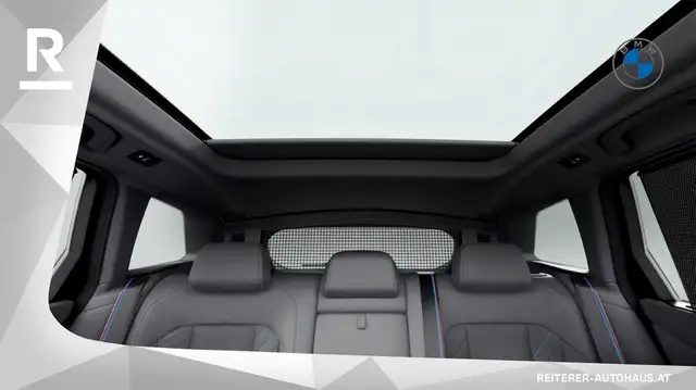 BMW X3 view 15