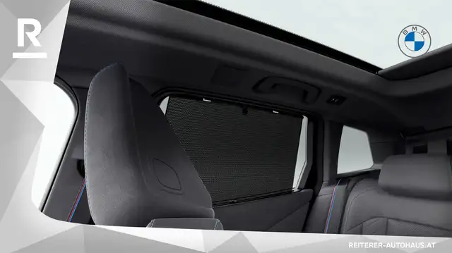 BMW X3 view 13