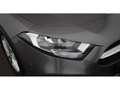 Mercedes-Benz A 180 d Style Aut AHK LEDER NAVI R-CAM ASSIST TEMP Grau - thumbnail 10