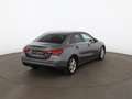 Mercedes-Benz A 180 d Style Aut AHK LEDER NAVI R-CAM ASSIST TEMP Grau - thumbnail 3