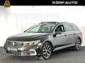 Volkswagen Passat Variant 1.4 TSI PHEV GTE / Pano / Camera / DigiCock Gris - thumbnail 1