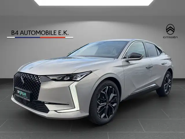 DS Automobiles DS 4