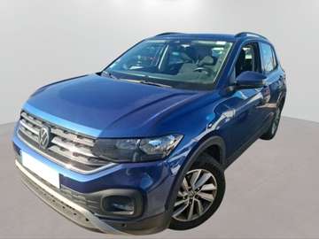 1.0 TSI 110 Life Tech DSG7